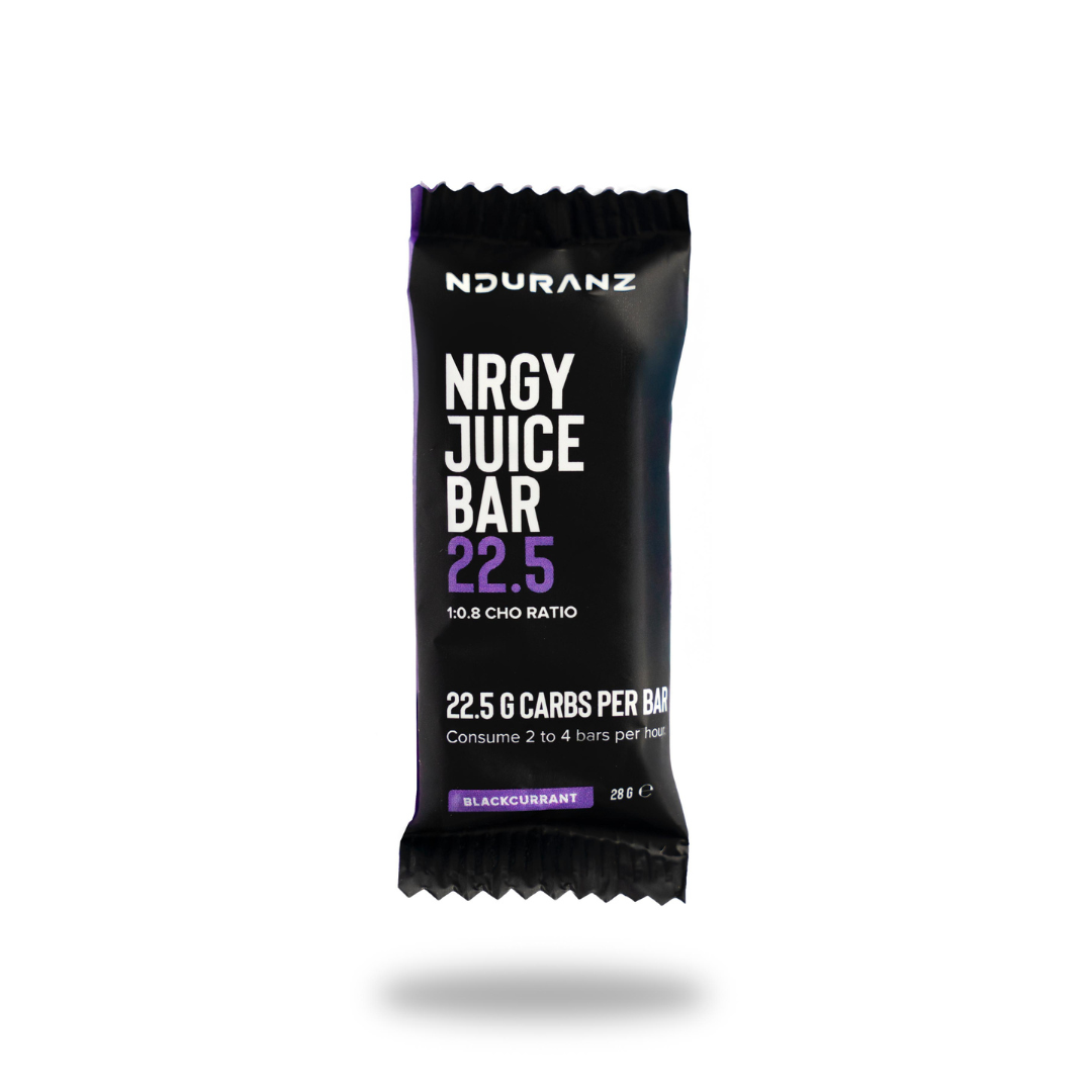 Nrgy Juice Bar 22.5