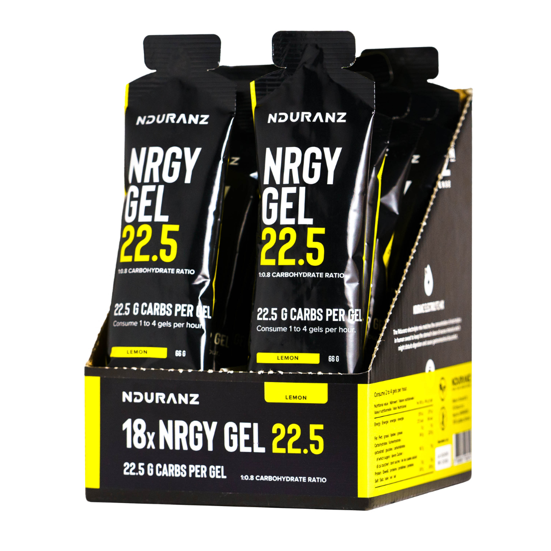 Nrgy Gel 22.5