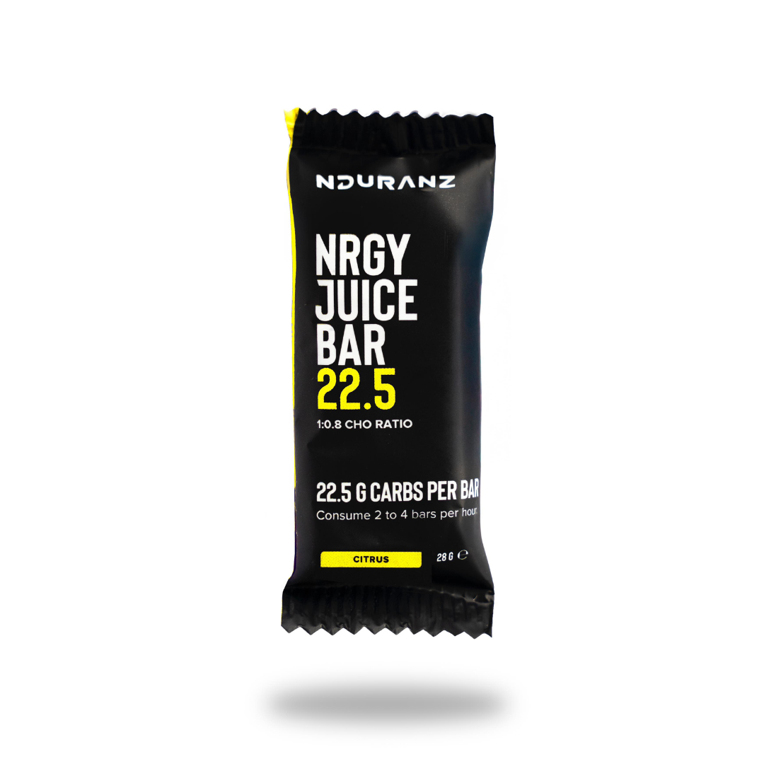 Nrgy Juice Bar 22.5