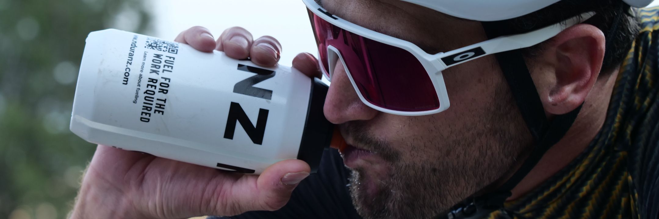 Arnaud Guilloux - fueled by Nduranz