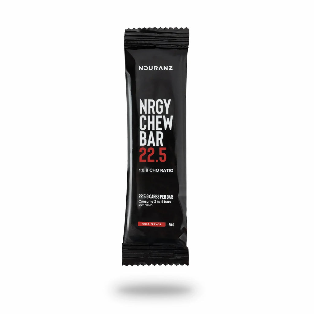 Nduranz Nrgy Chew Bar 22.5