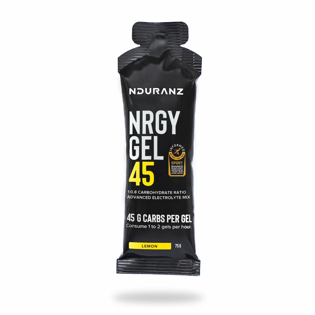 Nduranz Nrgy Gel 45