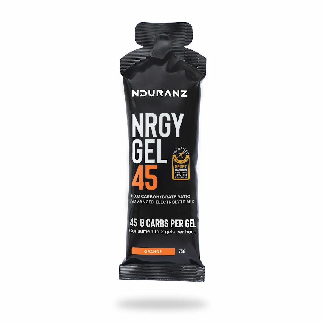 Nrgy Gel 45