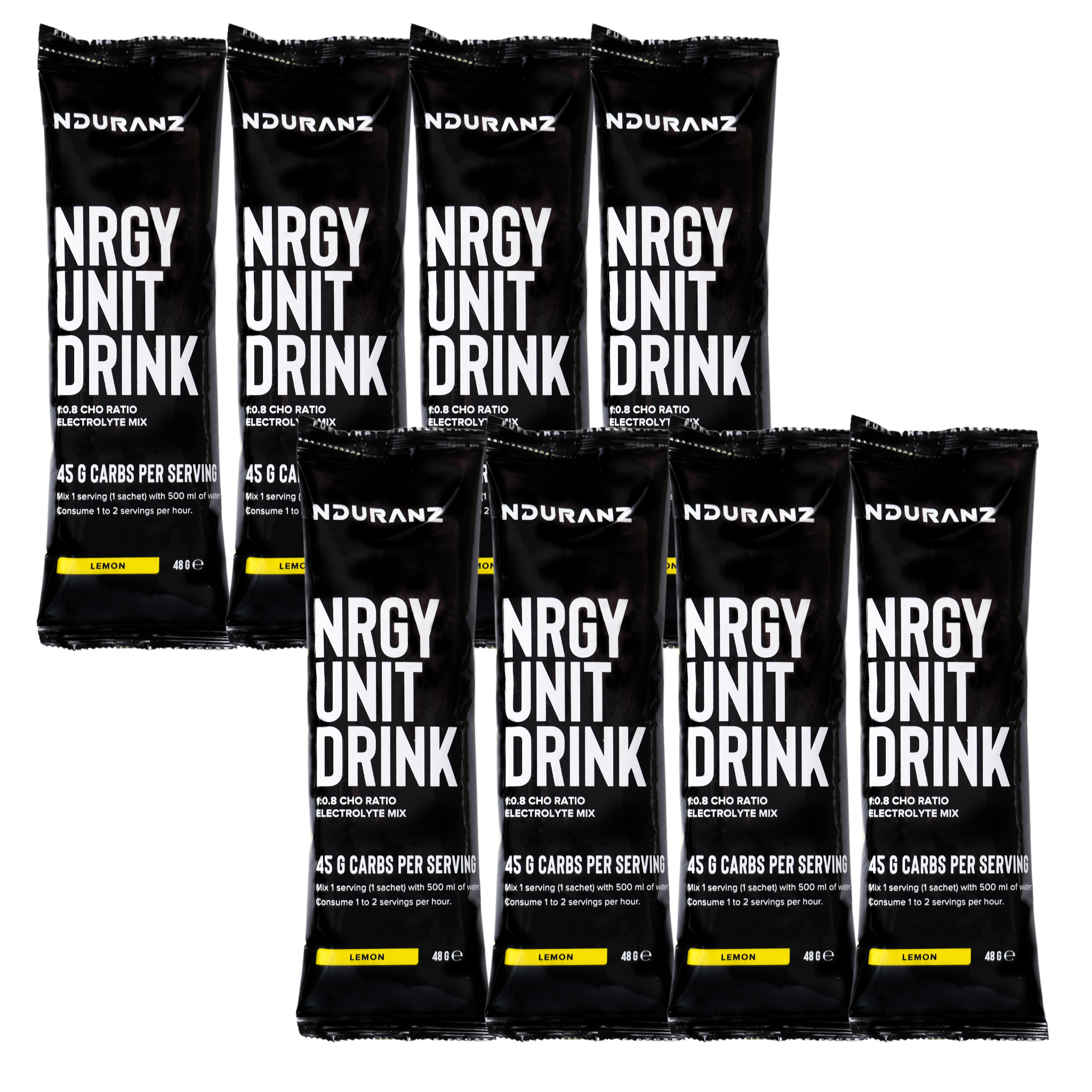 Nrgy Drink 45