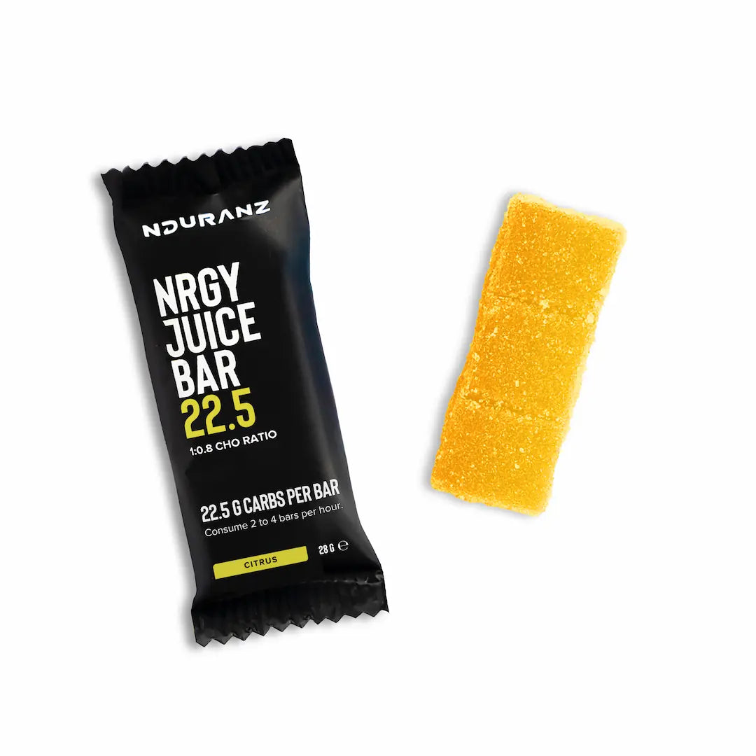 Nrgy Juice Bar 22.5