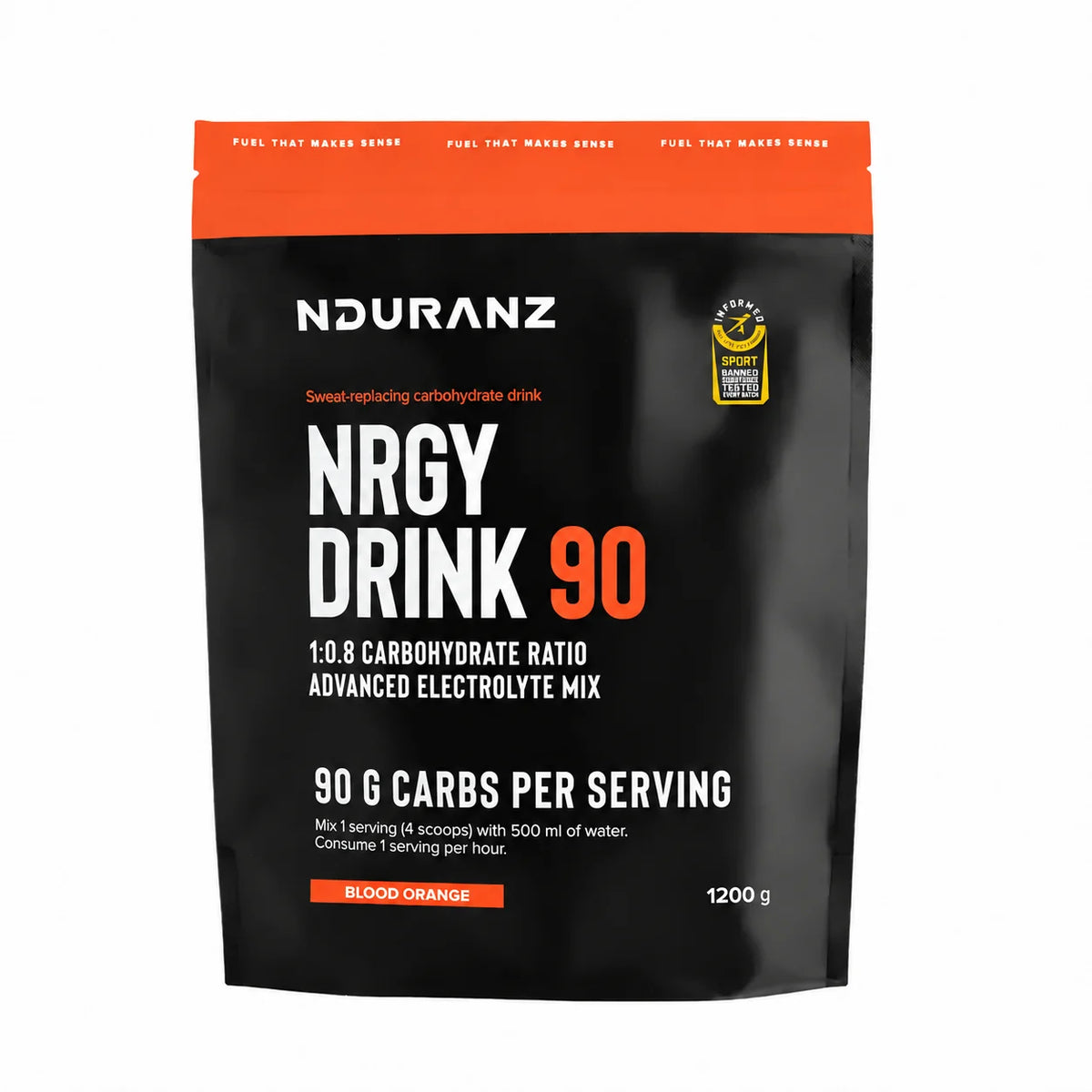 Nrgy Drink 90