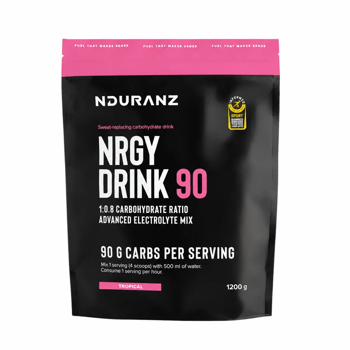 Nrgy Drink 90