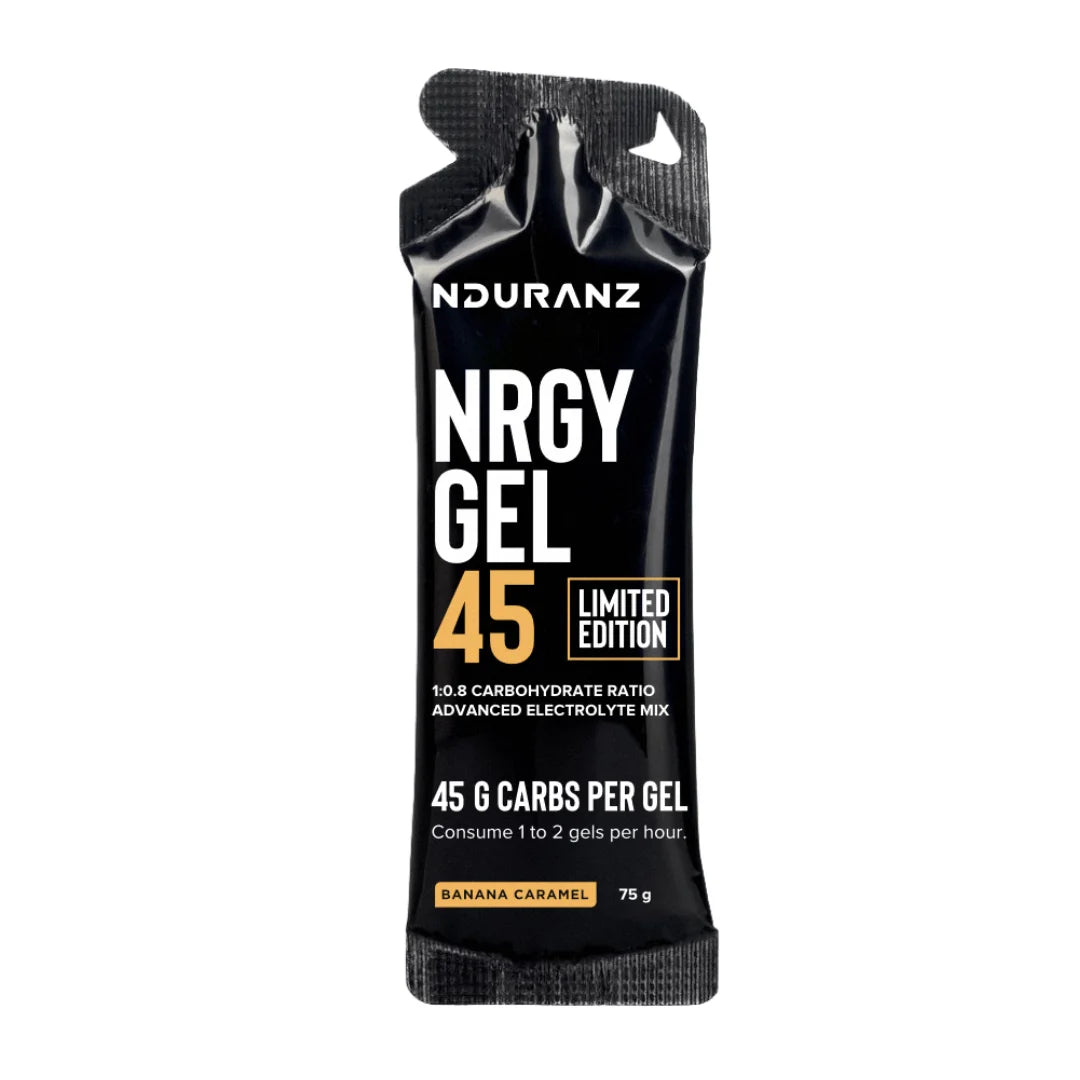 Nrgy Gel 45 – Limited Edition