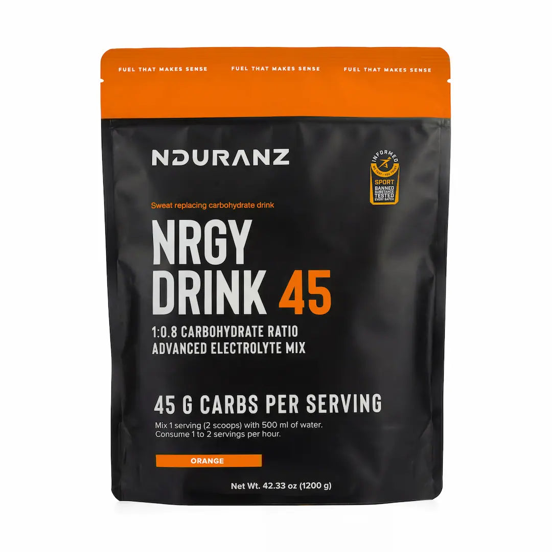Nrgy Drink 45