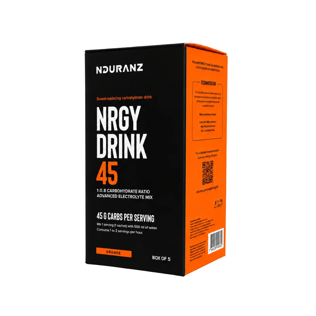 Nrgy Drink 45 - Single Serving