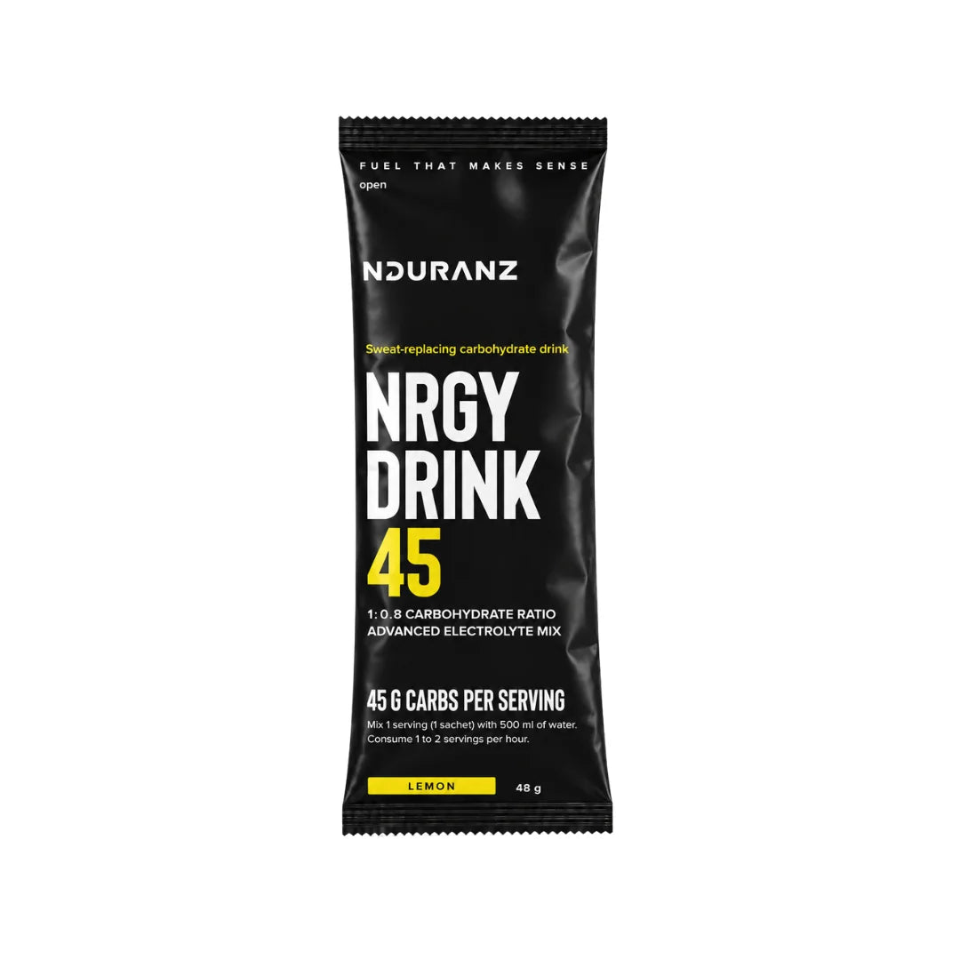 Nrgy Drink 45 - Single Serving