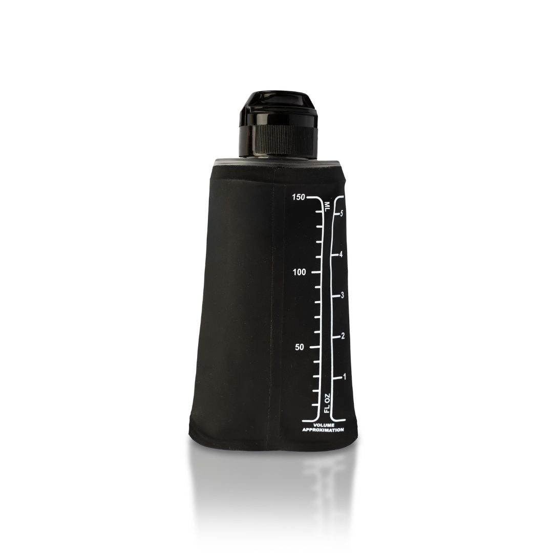Gel Flask