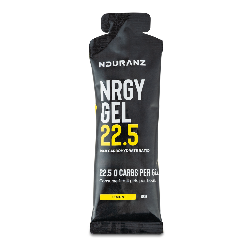 Nduranz Nrgy Gel 22.5