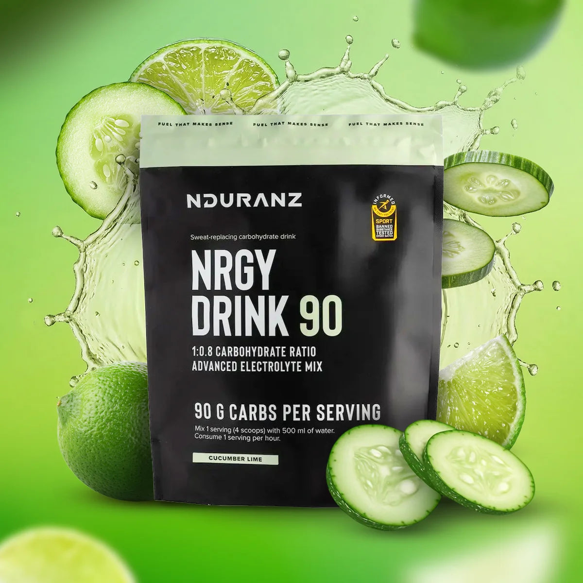 Nrgy Drink 90