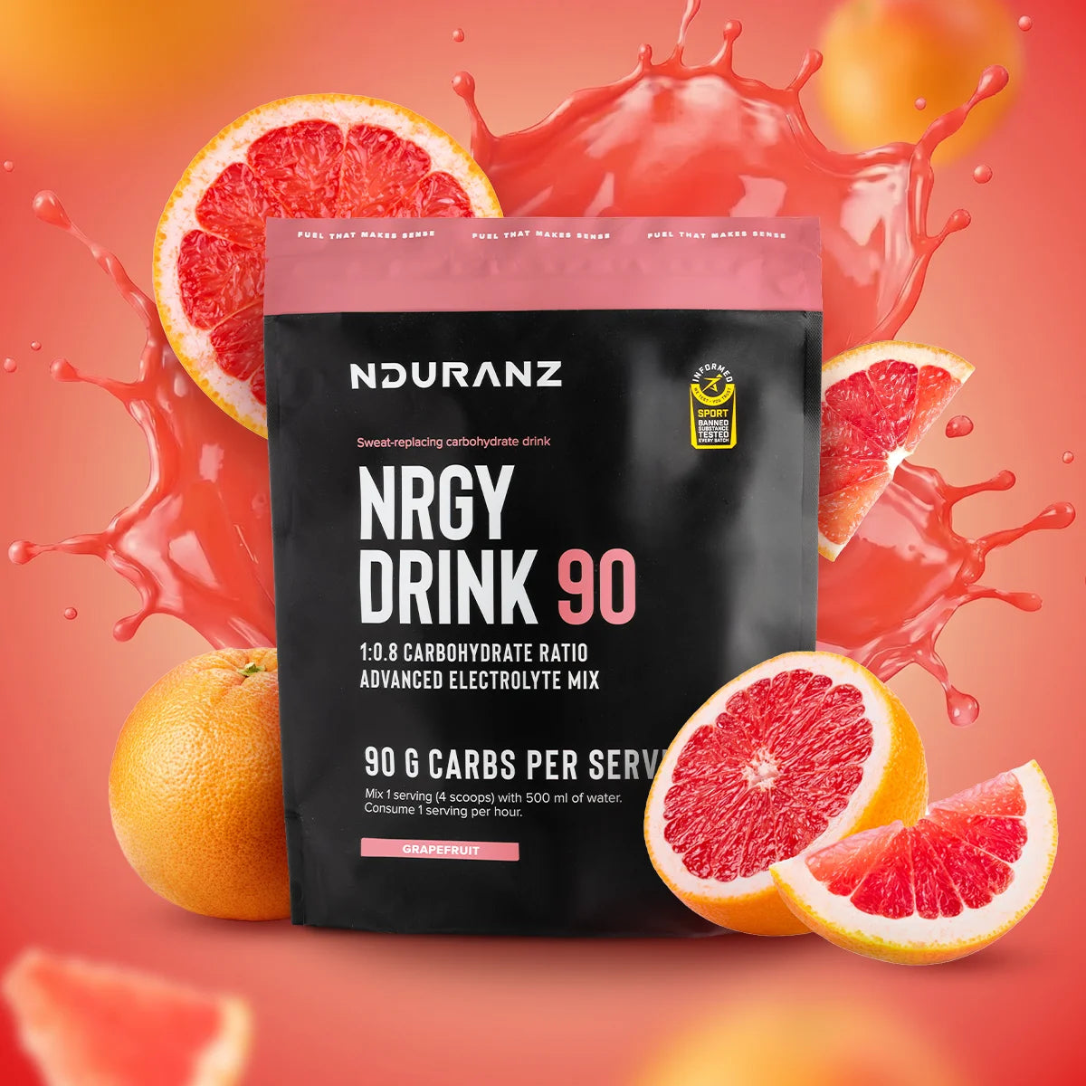 Nrgy Drink 90
