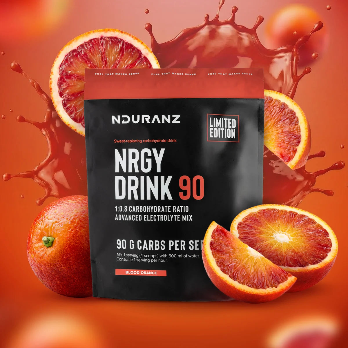 Nrgy Drink 90