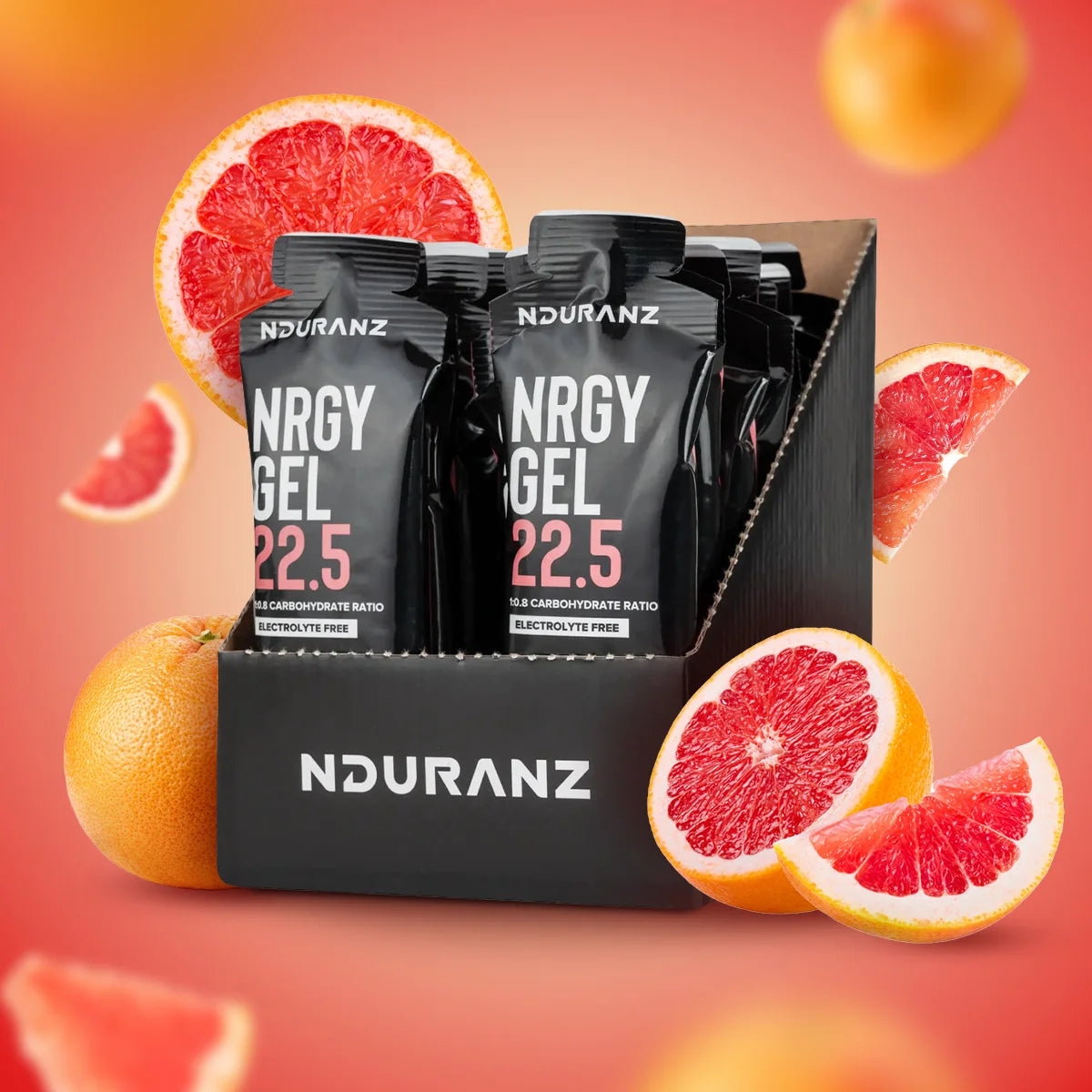 Nrgy Gel 22.5