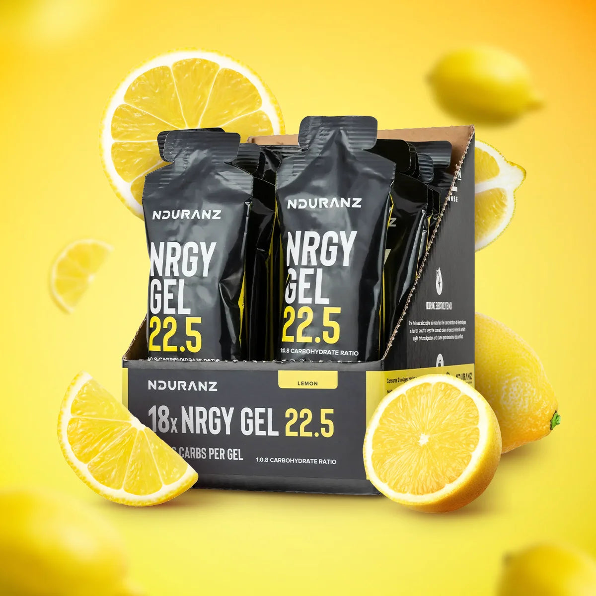 Nrgy Gel 22.5