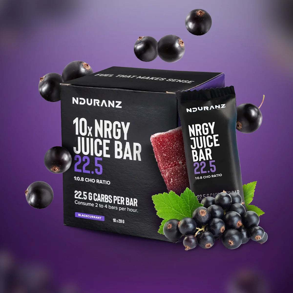 Nrgy Juice Bar 22.5