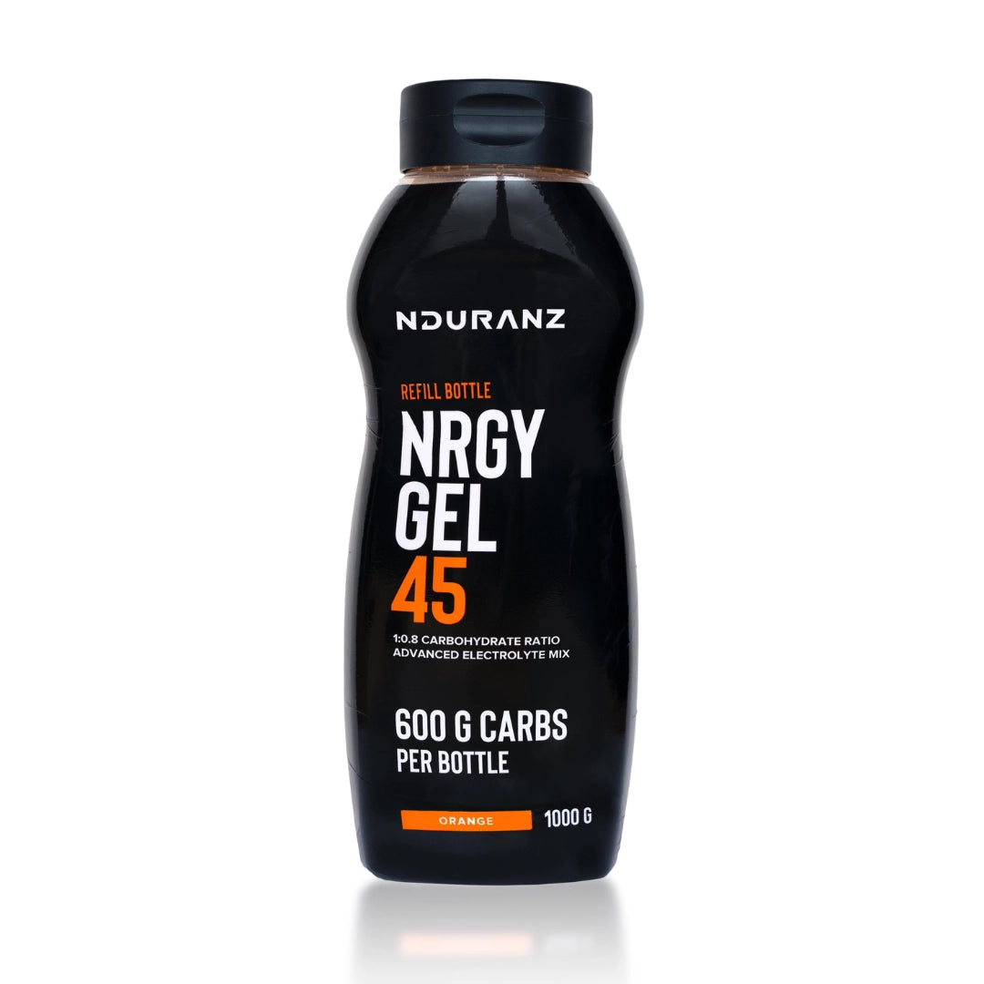 Nrgy Gel 45 - Refill Bottle