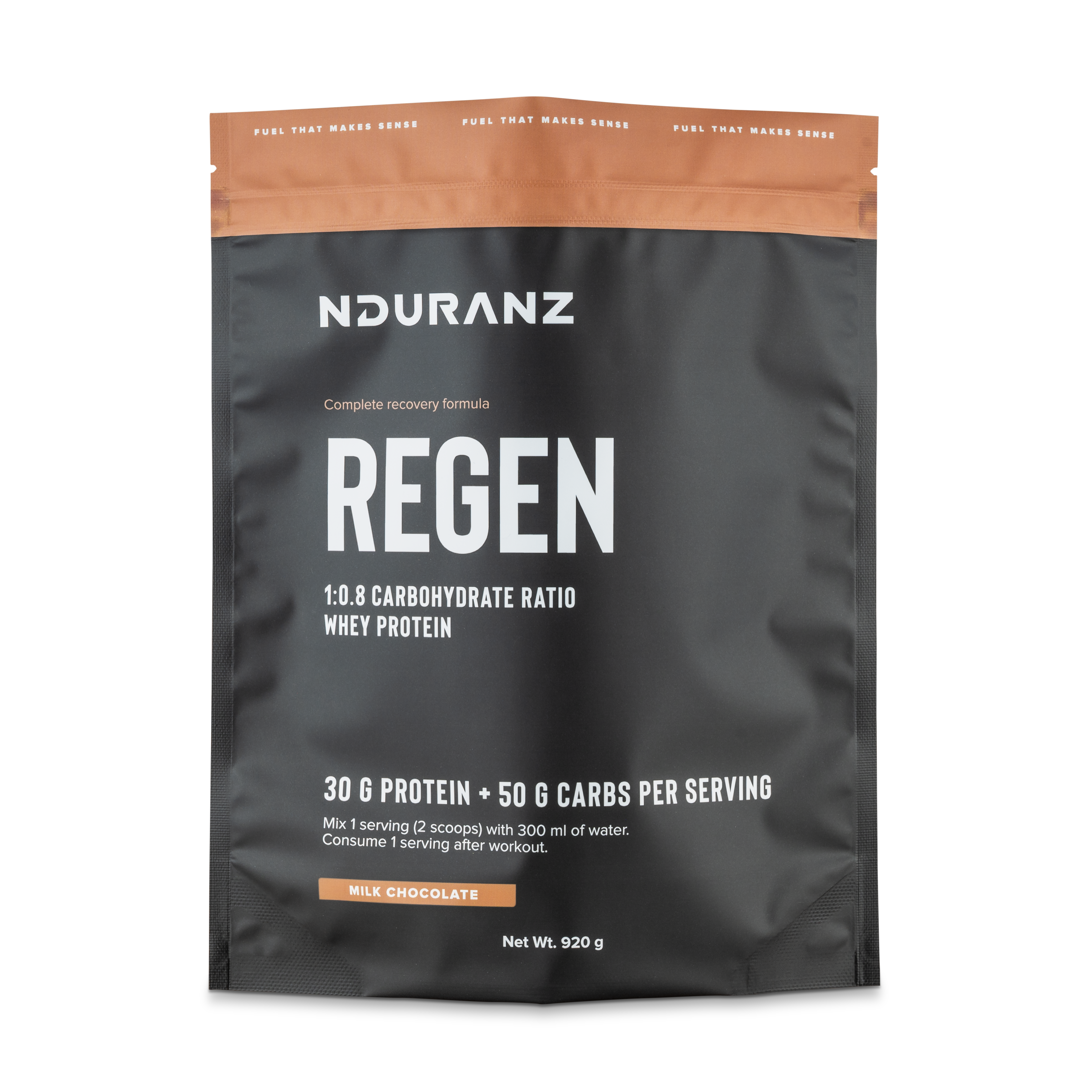 Regen