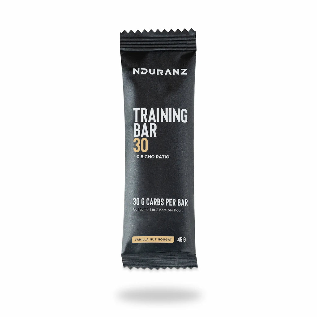 Nduranz Training Bar 30