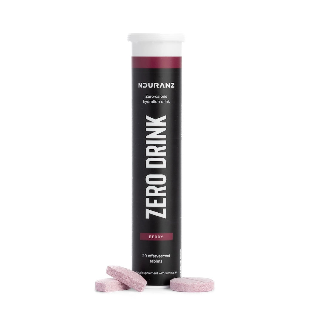 Zero Drink