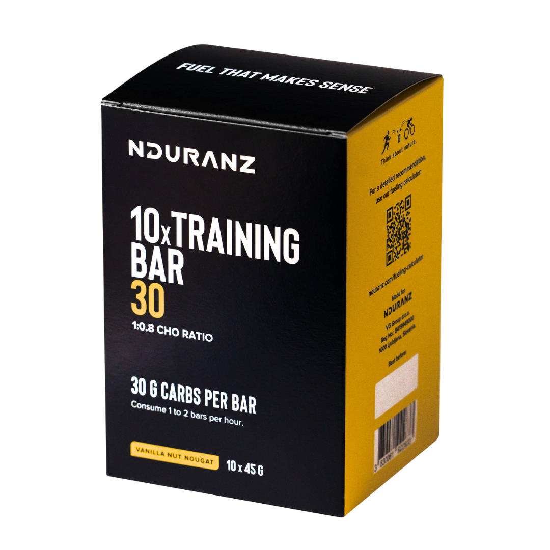 Training Bar 30