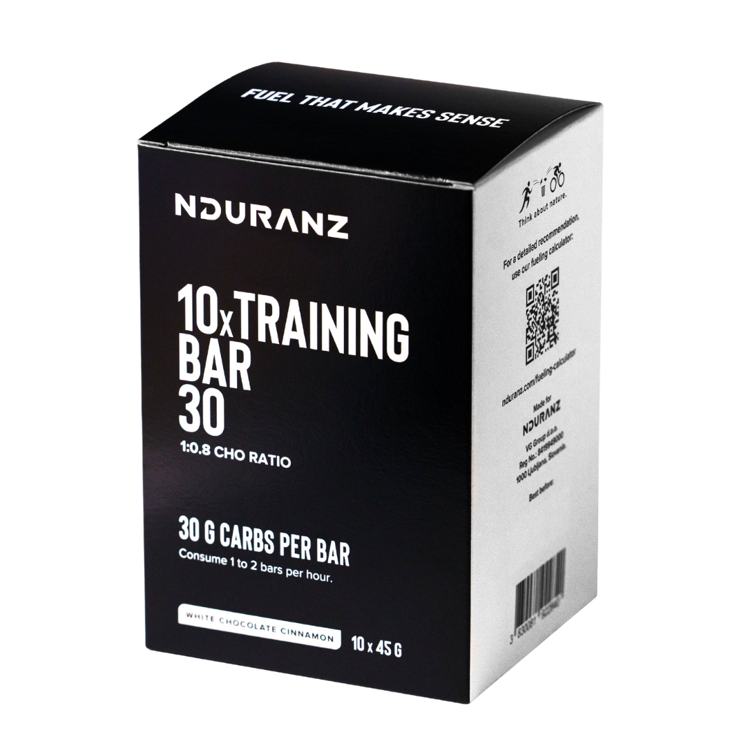 Training Bar 30