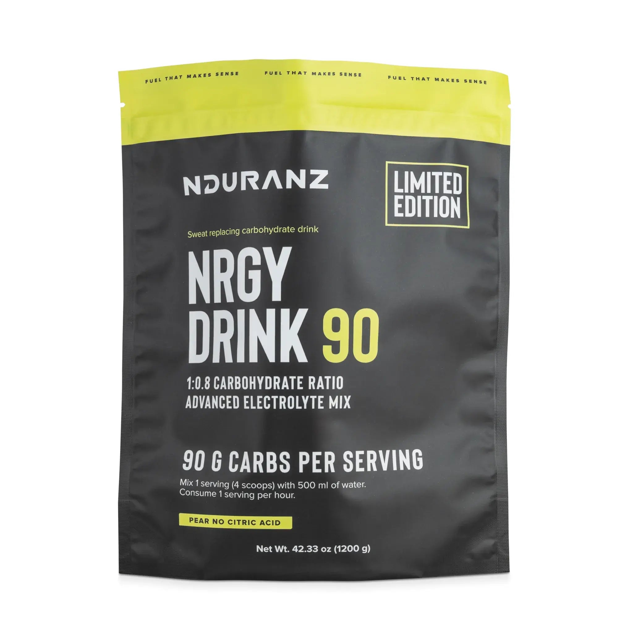 Nrgy Drink 90 - Limited Edition