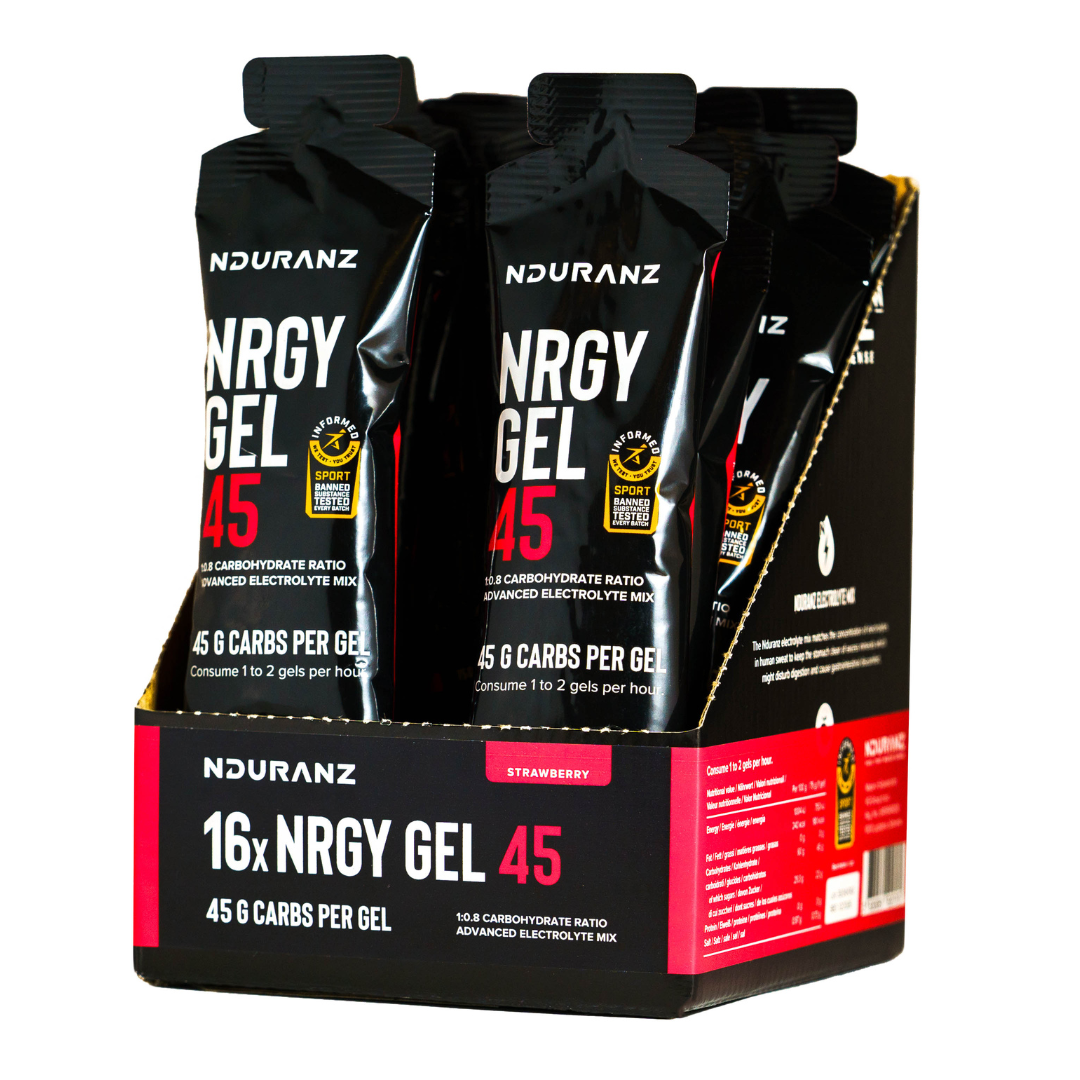 Nrgy Gel 45