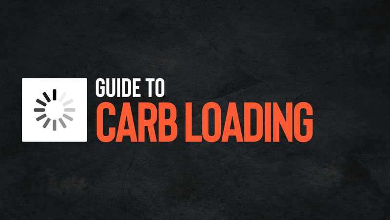 endurance athlete's guide to carb loading