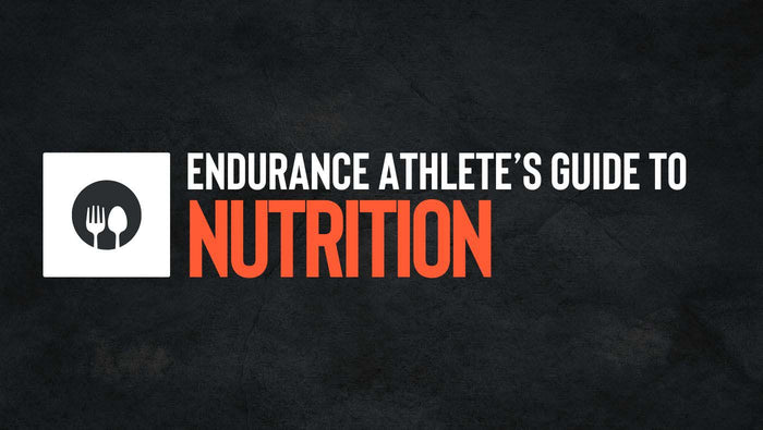 endurance athlete's guide to nutrition