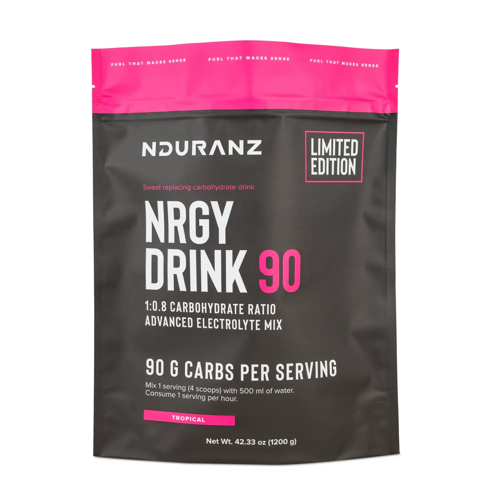 Nrgy Drink 90 - Limited Edition