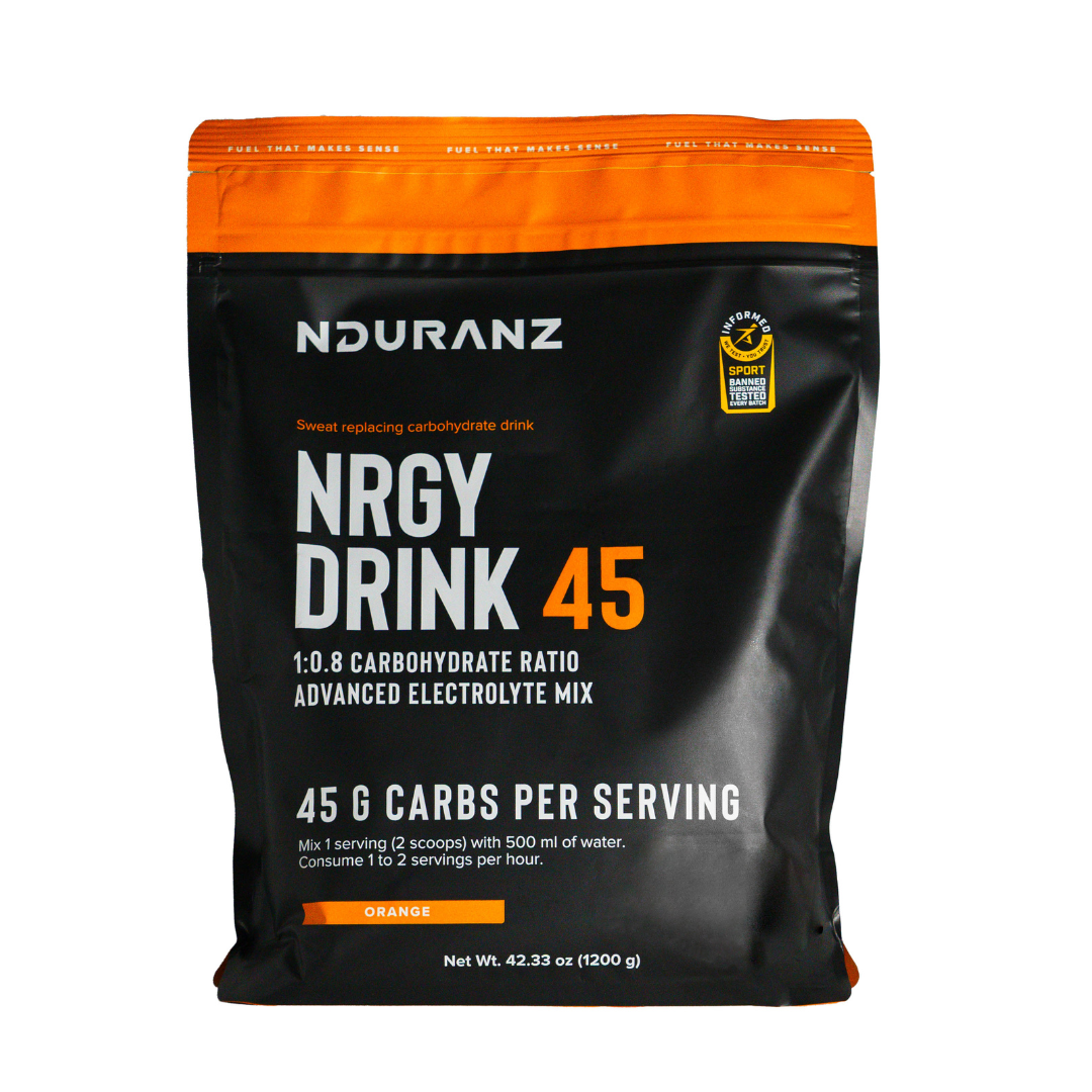 Nrgy Drink 45