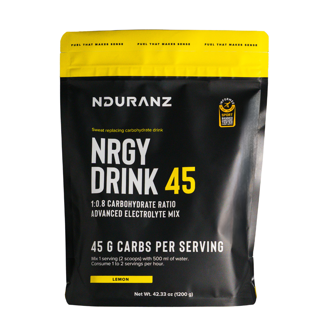 Nrgy Drink 45