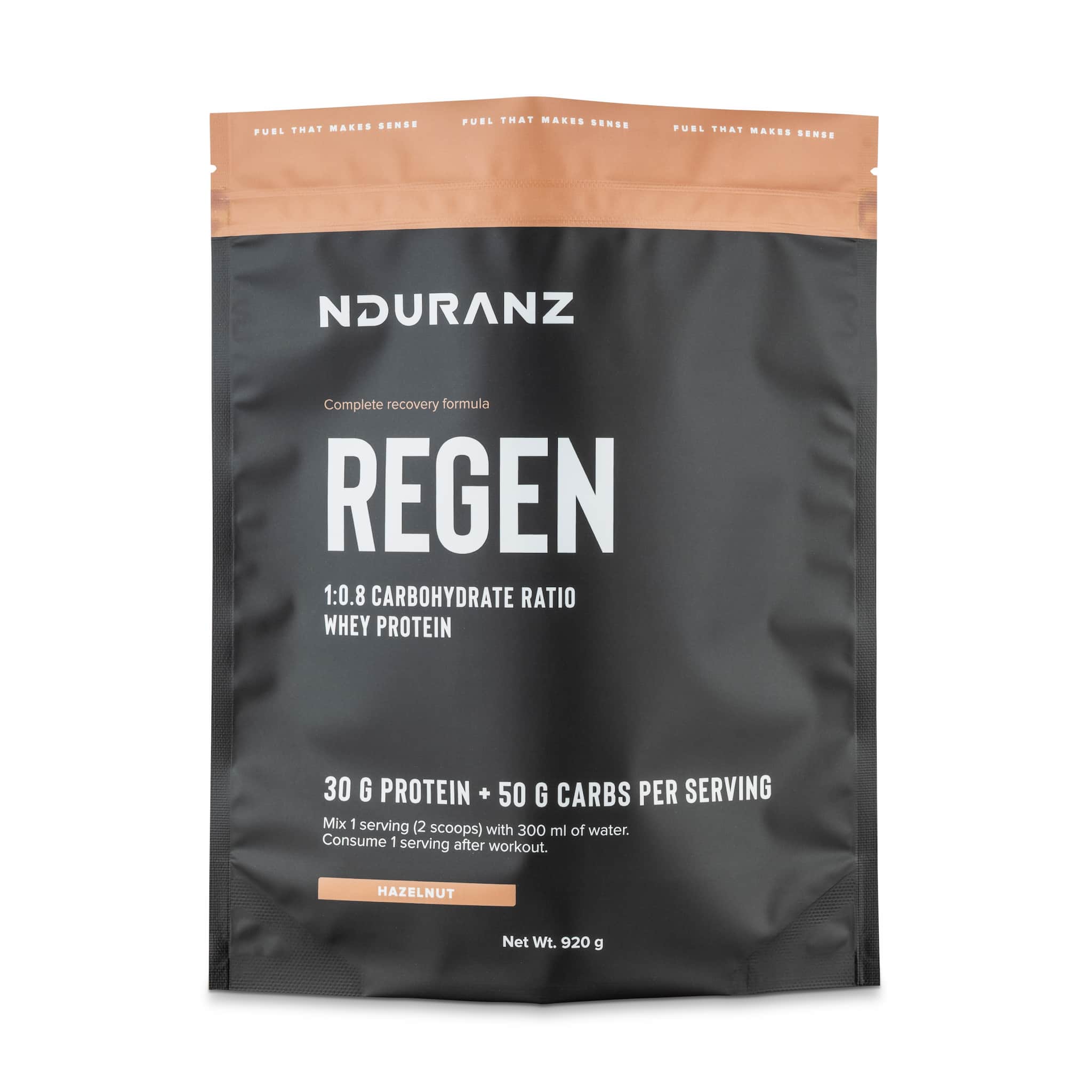 Regen